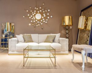 Narożnik a sofa - na które postawić